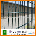 Powder coated Wire Mesh Fence 656 from China Alibaba